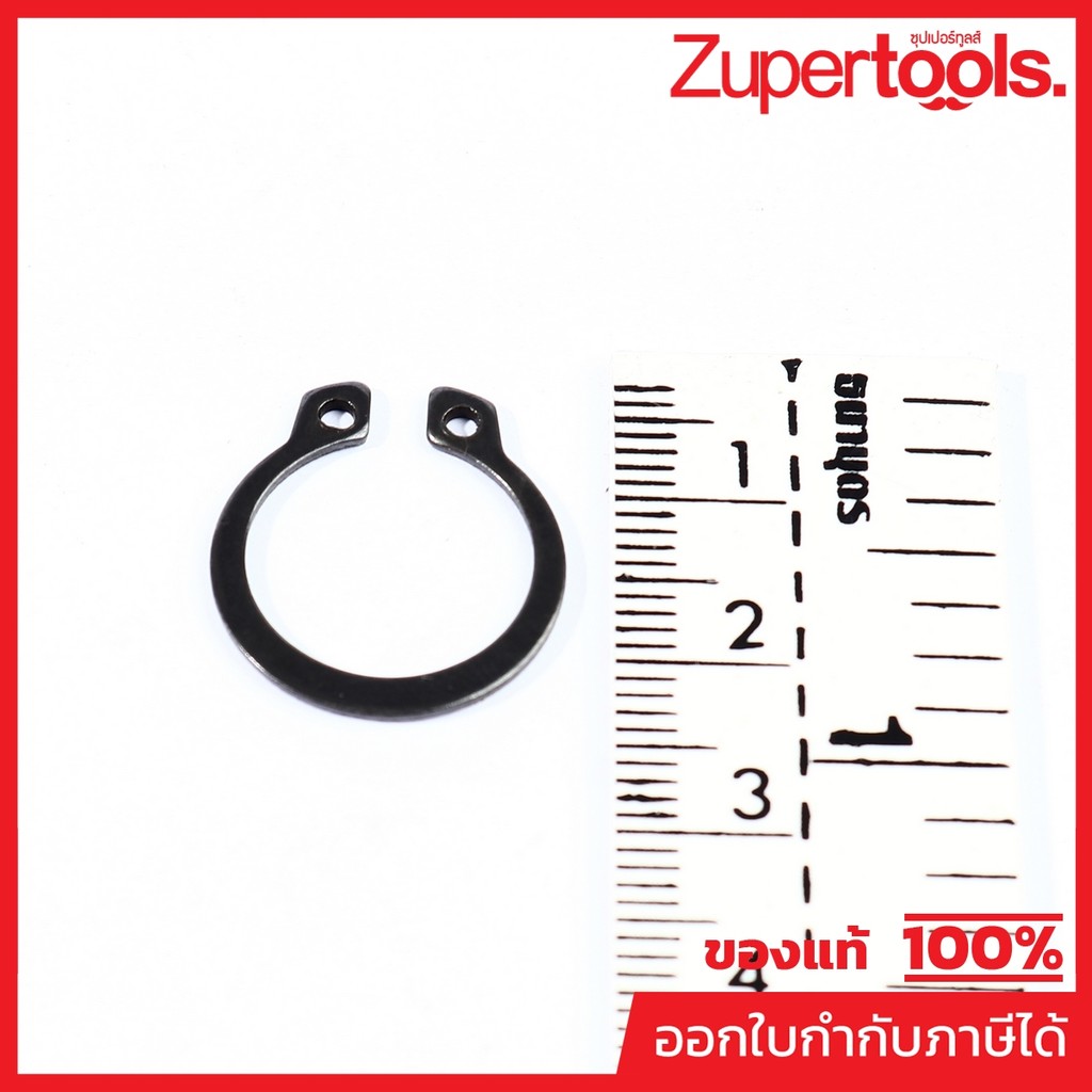 MAKITA มากีต้า MPJM23000089 อะไหล่ MT230#104 SPACE RING 16 NO.104  SPACE RING 16 FOR MT230 Code JM23