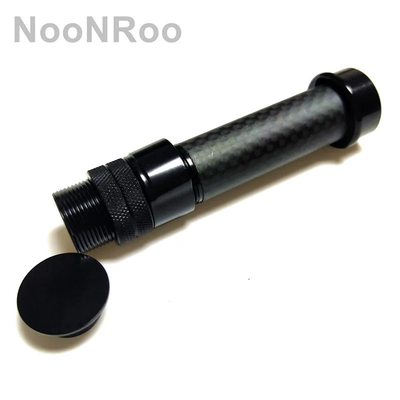 Noonroo 3k คาร์บอนไฟเบอร์ Fly Fishing Set พร้อมที่นั่งตกปลา ขนาด 33.2g
