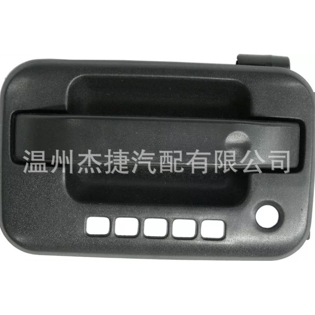 เหมาะสําหรับ Ford F150 มือจับด้านนอก 9L3Z-1522405-AA 9L3Z-1626604-A Factory Ready Stock