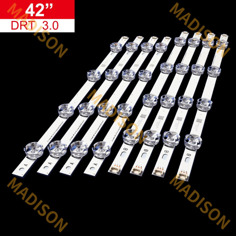 42lb5820.Ats / 42LB5610.Ats / 42LB6500.Ats / 42LB5510 LG 42 นิ้ว LED TV BACKLIGHT (LAMPU TV) 42LB582
