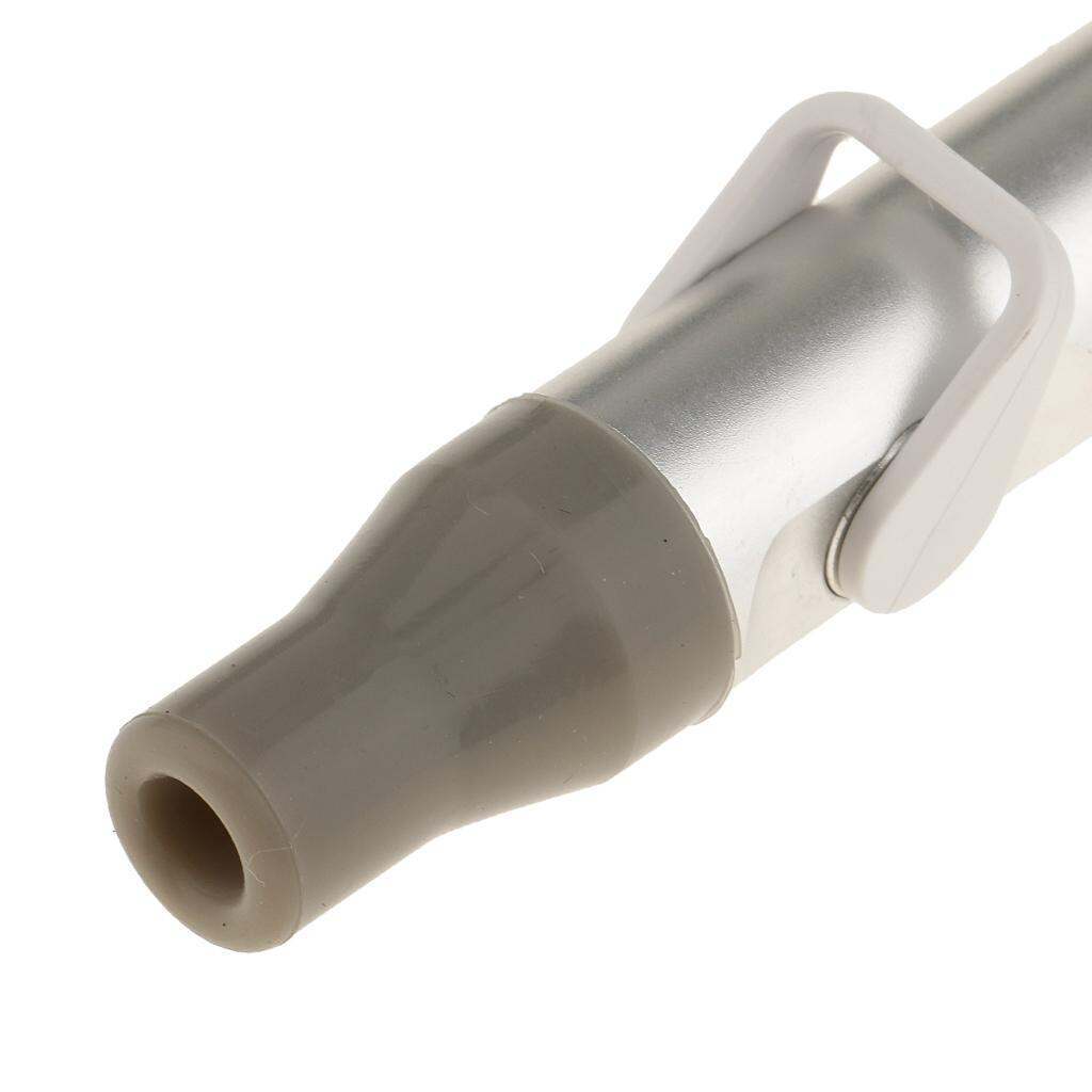 LazaraHome Weak Dental Saliva Ejector วาล์วดูด HVE Strong Tip Adaptor Handle