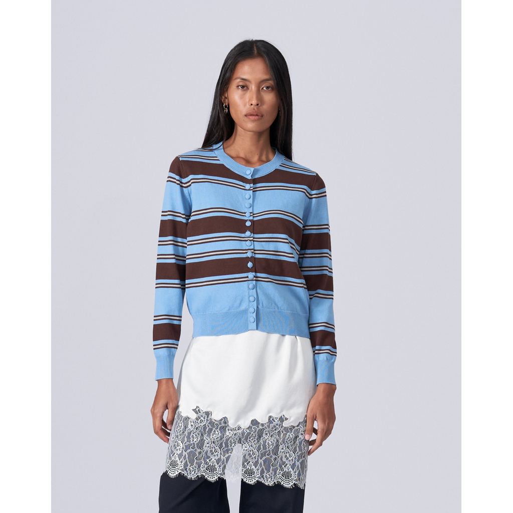 3Mongkis - เสื้อถัก Aresta