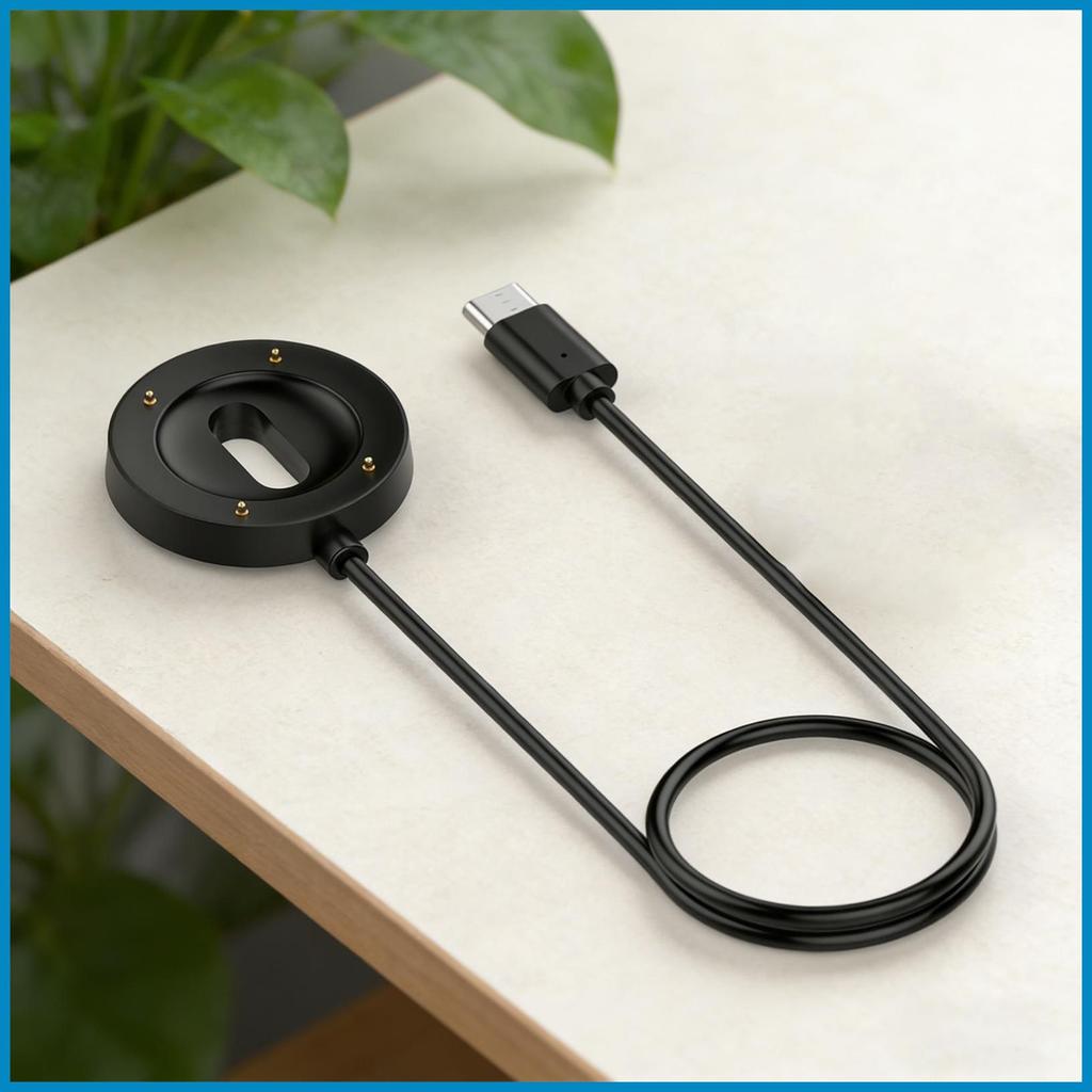 สําหรับ SUUNTO RUN Watch Charger Multi-รุ่นแม่เหล็กแบบพกพาฐานอะแดปเตอร์ชาร์จสมาร์ทวอท์ชสายชาร์จสําหร