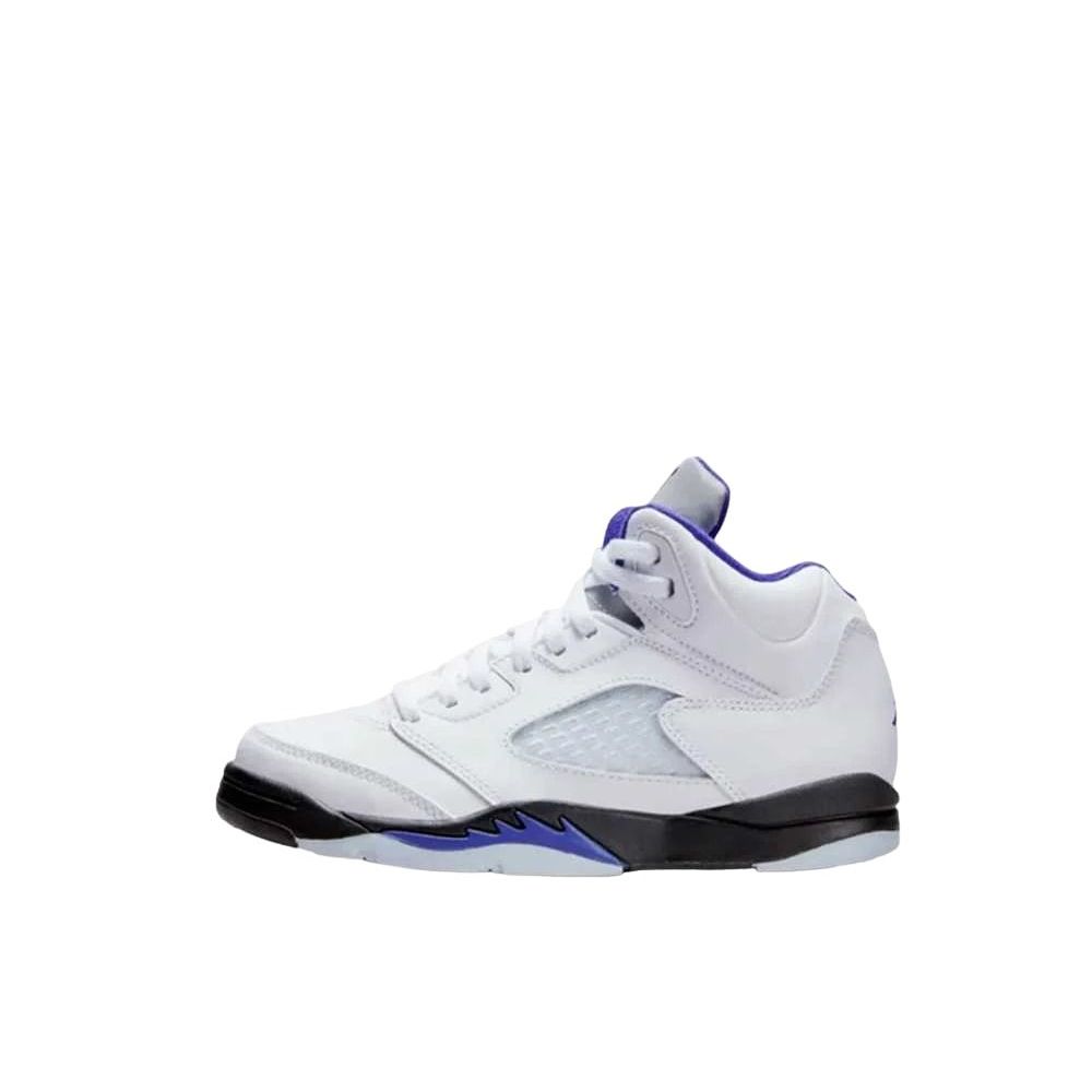 Nike PS Air Jordan 5 Retro Dark Concord Unused