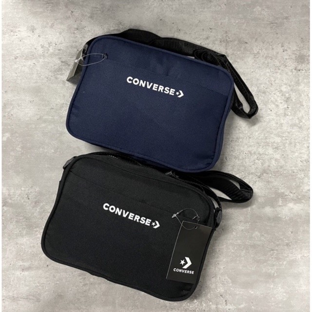 GBT CONVERSE-WRIST BAG-SLING BAG MEN-PORCH BAG-CHEST BAG-MEN BAG-BAG LELAKI-BAG SILANG LELAKI-WATERP