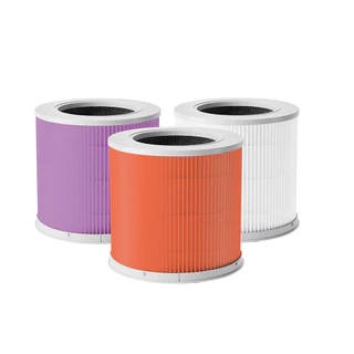 [COD] Xiaomii Air Purifier 4 Compact Filter ไส้กรองสำหรับเครื่องฟอกรุ่น 4 Compact