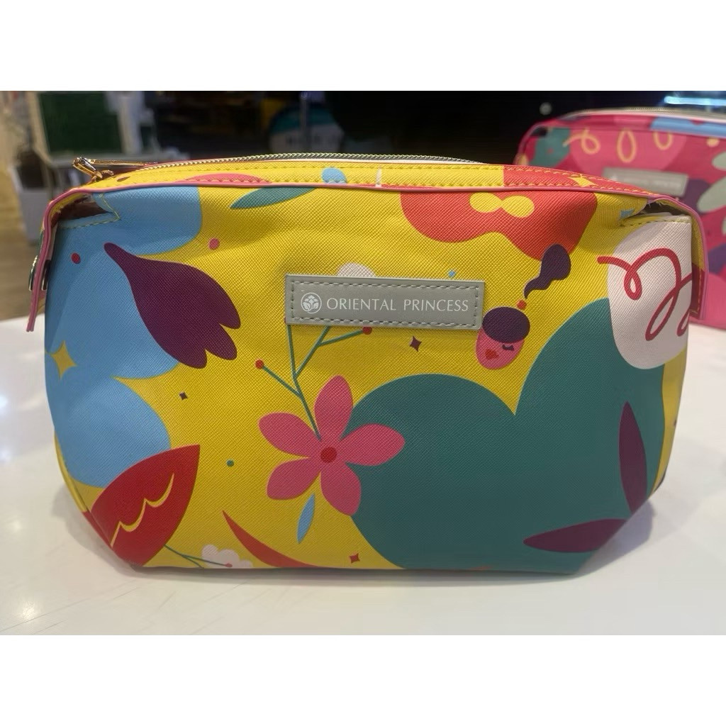 [กระเป๋า] Oriental Princess กระเป๋าเครื่องสำอาง Beauty Celebration Bag - รูปที่ 3