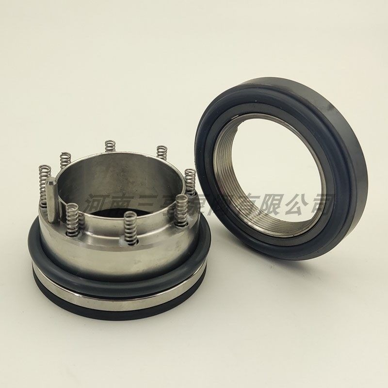 ซีลกลไก (Mechanical Seal/Shaft Seal) สำหรับปั๊ม ITT-LOWARA SHS40-200/75 (Xylem) | ของนำเข้า