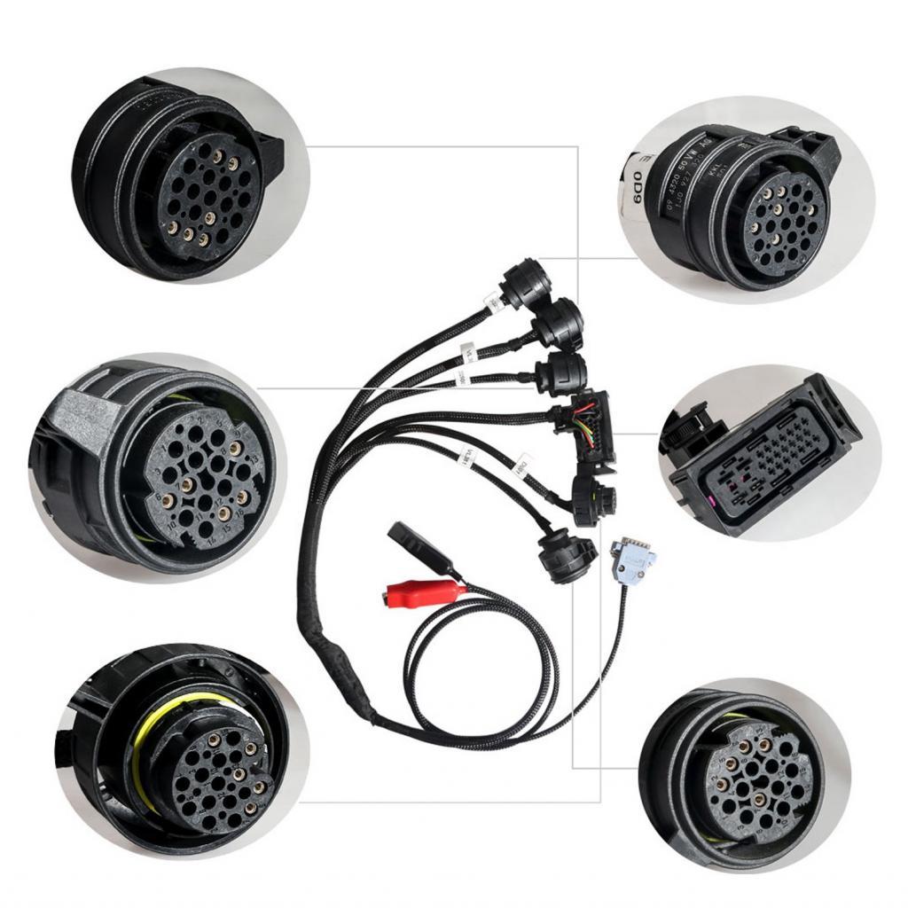 Seashorehouse2 อะแดปเตอร์เกียร์มืออาชีพสําหรับ DQ250 DQ200 VL381 VL300 DQ500 DL501 อ่านและเขียน