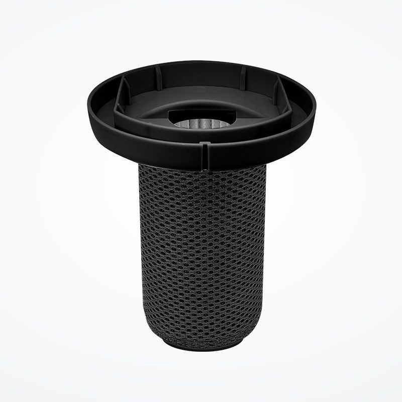 Delmar เครื่องดูดฝุ่นกรอง DX700 กรอง DX700S TCL-JP600 กรองผ้าฝ้ายเดิมกรองตาข่าย