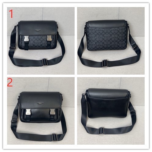 Racer Messenger Bag CT110 CU110 CT716 ผู้ชาย กระเป๋าสะพายข้าง