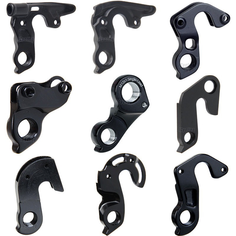 Compatible with Cannondale CAAD SuperSix Road MTB Frame GT Derailleur Hanger
