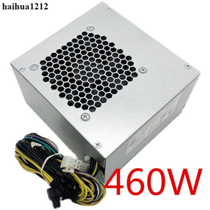 DELL3670 3967 3980 3977 แหล่งจ่ายไฟ T1M43 D365 HU365EM-00 7VK45 460W