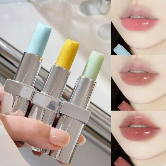 Soft Mist ลิปสติก 3.8g ลิปบาล์ม U001# B01 B03 B101 B103 U000 B107 U002#