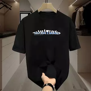 เสื้อสีดำ 3ตัว100บาทมี6ไซส์ คละลายตามในรูก3ตัว100บาทรูปถ่าย4ลายสุ่มส่ง#