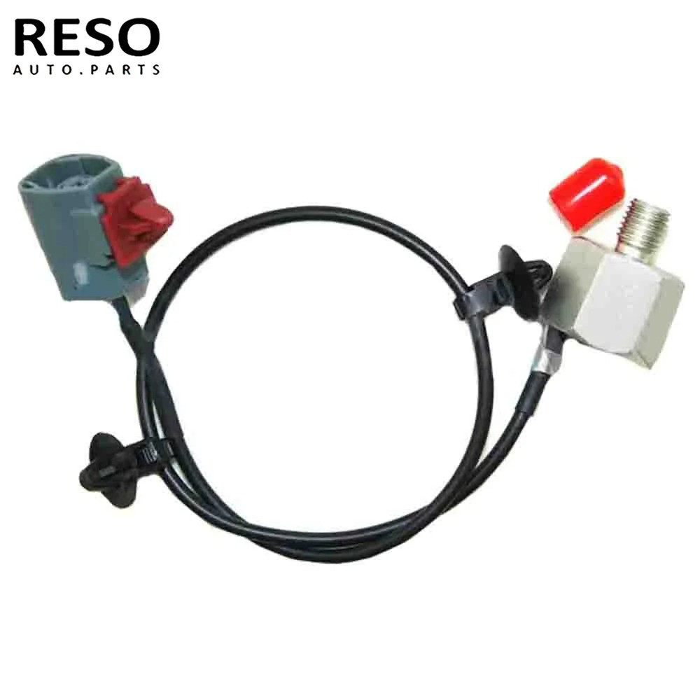 RESO ใหม่ Detonation Knock Sensor สําหรับ MAZDA 3 BK 3 BK 1.4 1.6 2.0 2.3 ZJ0118921 E1T50371 ZJ01189