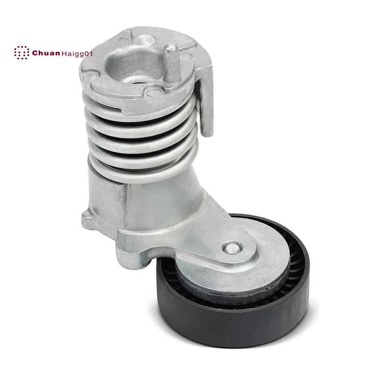 สายพานขับเคลื่อนรถยนต์ ตัวปรับความตึงอัตโนมัติสําหรับ C30 S40 V50 C70 XC90 FOCUS II 1374425 6M5Q6A22