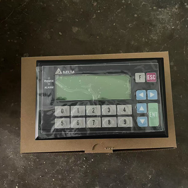 คุณภาพสูงแผงสัมผัส Hmi แบบบูรณาการ Plc Touchwin Hmi Plc All-in-one Controller TP04P-22XA1R TP Series