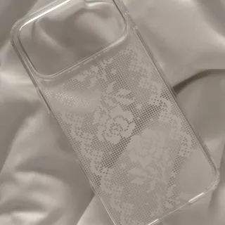 Mosaic Rose เหมาะสําหรับเคสโทรศัพท์ Apple 17PROMAX 16/15/14/13/12/11/XRiPhone เคสโทรศัพท์แบบนุ่ม