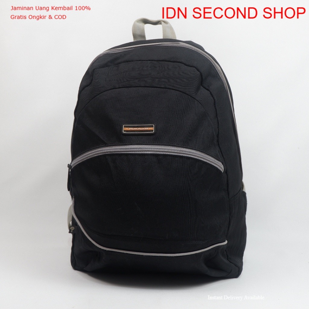 PRO WORLDCUP Ultralight Active Daypack (16L) - พรีเลิฟ