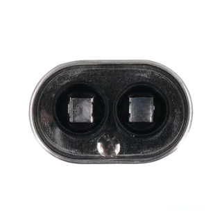 คาปาซิเตอร์ ไมโครเวฟ 0.95uf 2100VAC ขั้วเล็ก อะไหล่ไมโครเวฟ แคปไมโครเวฟ