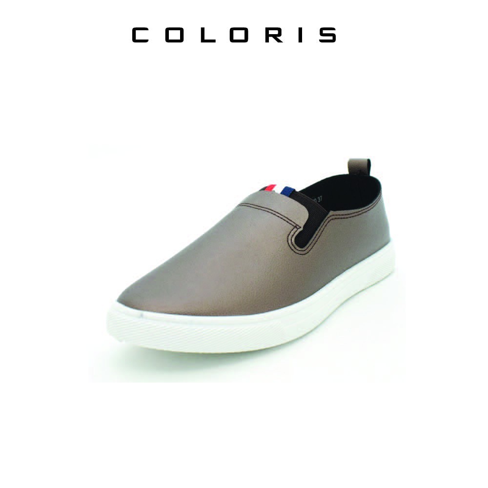 MC3 Coloris Women Shoe Slip on Pump (Kasut) - CIOX-777