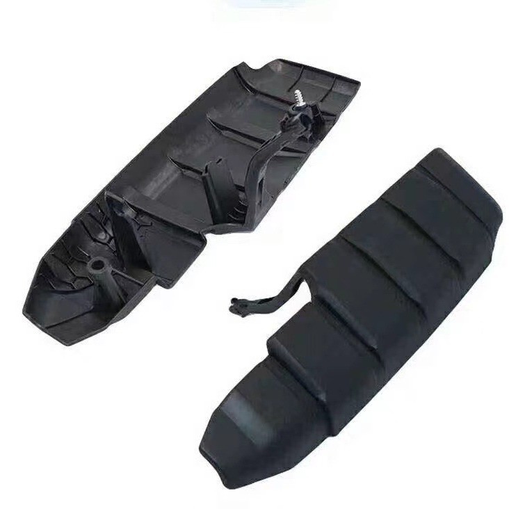 Magotan B8 Tiguan LGTI Magotan Range Rover รุ่นที่ 3 EA888 เครื่องยนต์ป้องกันฝุ่นโล่แผ่นป้องกัน 06K1