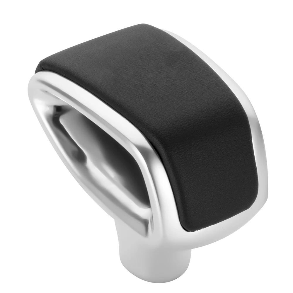 เกียร์รถเกียร์ Shift Knob Lever Stick Handball ไม่มีโลโก้สําหรับ Mercedes Benz W463 G500 G350 G63 G6