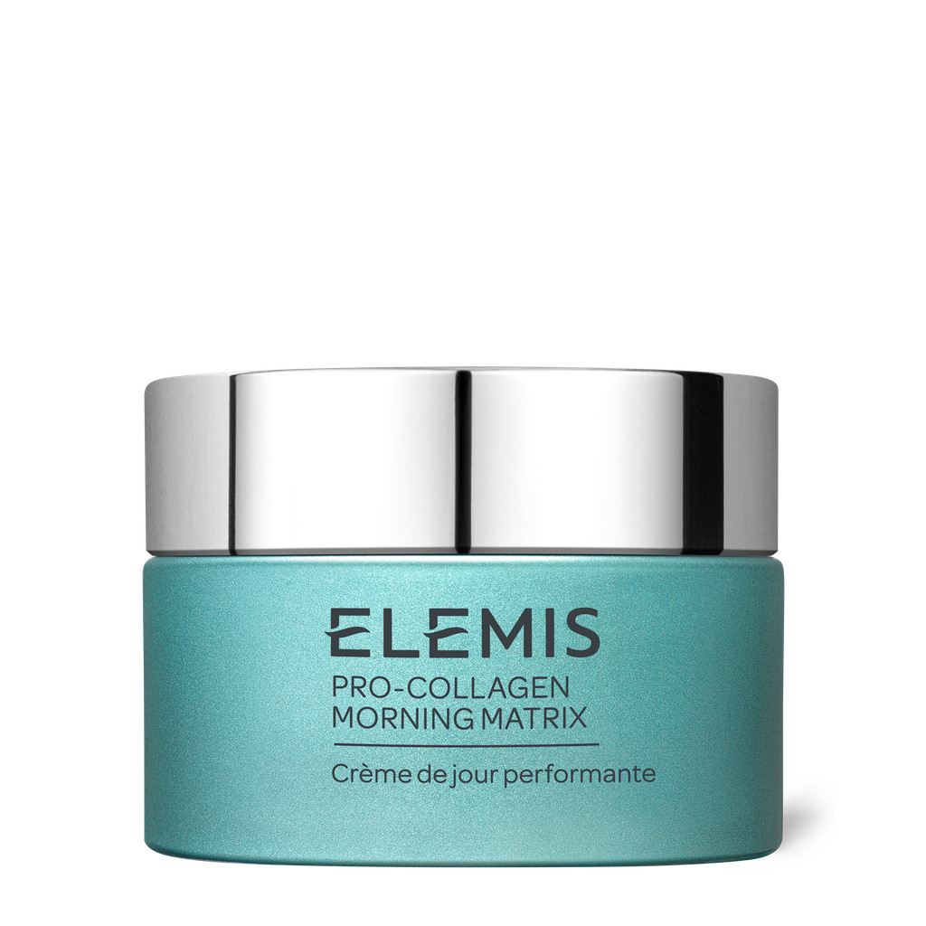 Elemis Pro-Collagen Morning Matrix 50ml. เอเลมิส โปร คอลลาเจน มอร์นิง เมทริกซ์