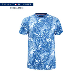 [Special Collection]Tommy Hilfiger เสื้อยืด ผู้ชาย รุ่น XM0X…