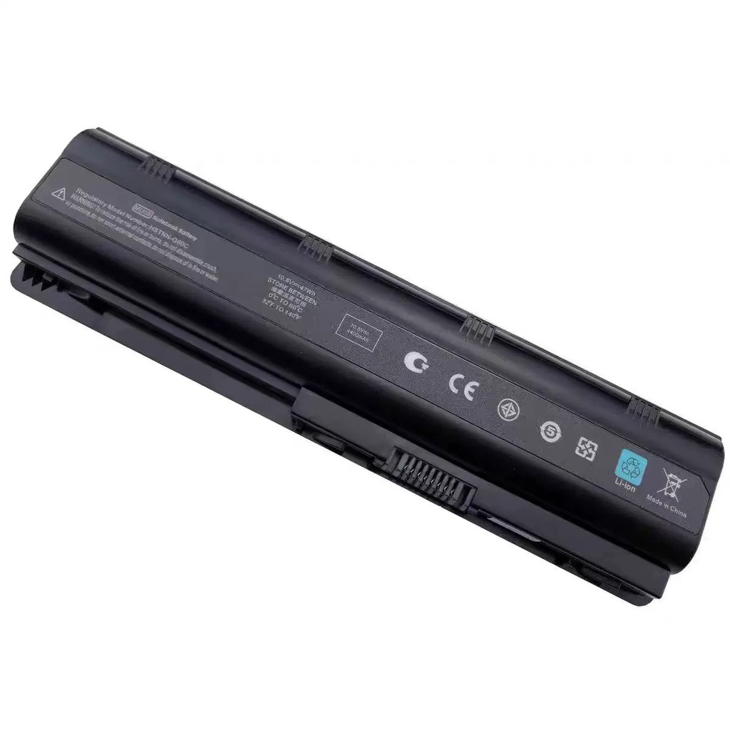 Compatible with Dell MU06 CQ42 CQ43 CQ32 G42 G32 CQ62 CQ72 laptop batteries