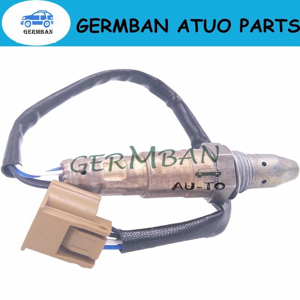 Lambda Sensor Air การใช้ Ratio เซนเซอร์ออกซิเจน O2 Sensor เหมาะกับ 11-13 Infiniti Quest Altima No# 2