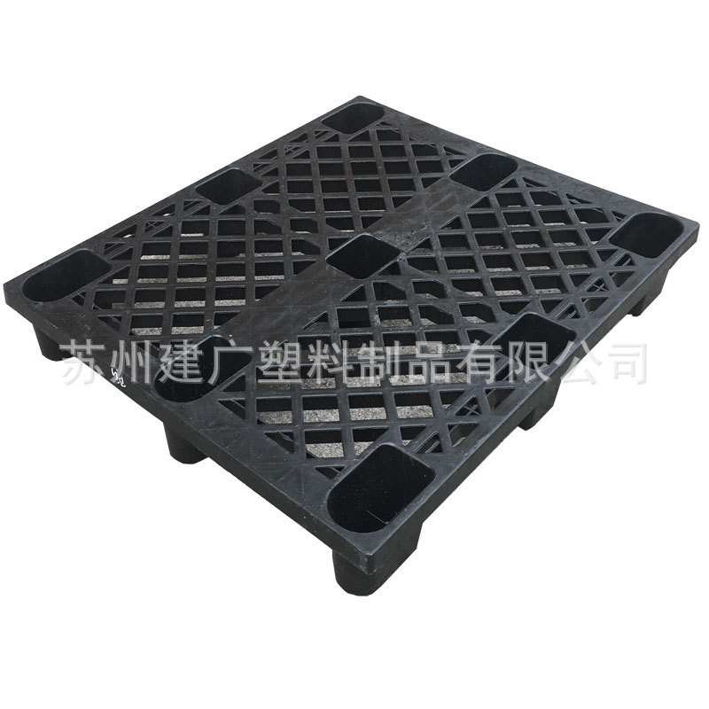 ขายส่ง 1200 * 1000 * 140 Anti-Static Pallet Card Board ถาดพลาสติกชั้น