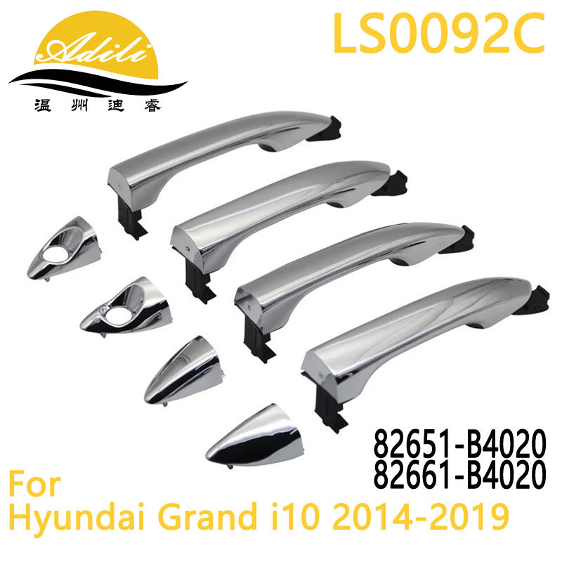14 Grand I10 82651-B4020 82661-B4020 82651-B4000 82661-B4000