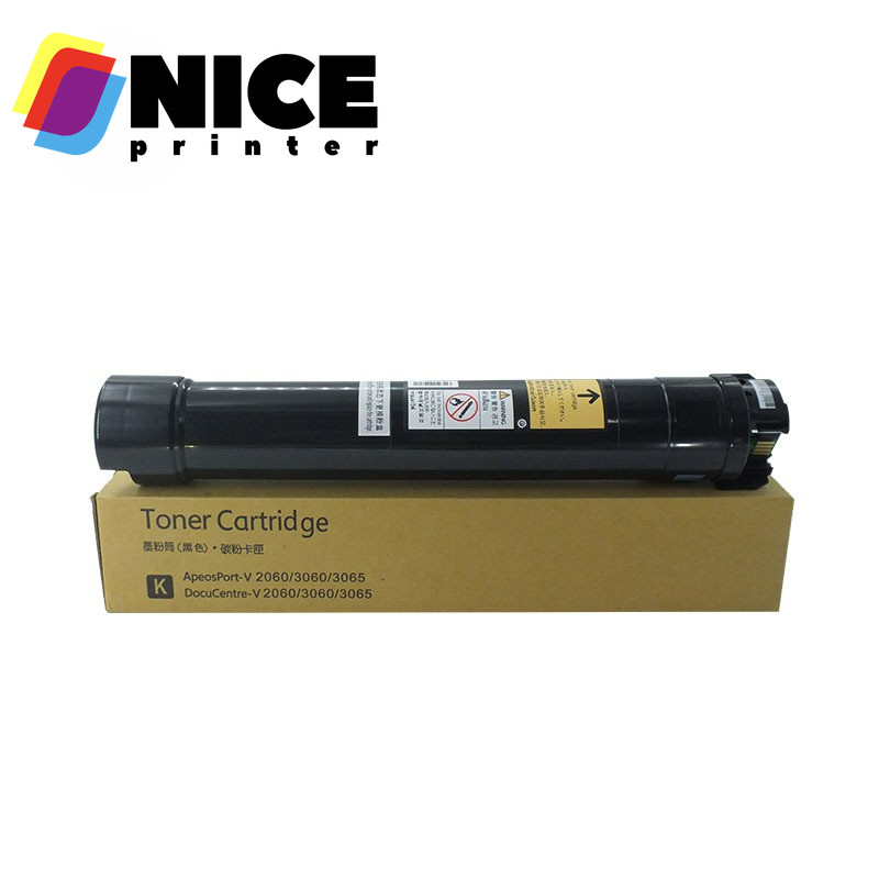 ตลับหมึกที่รองรับ IV3065 1 ชิ้นสําหรับ ApeosPort IV2060/3060/3065 ตลับหมึก