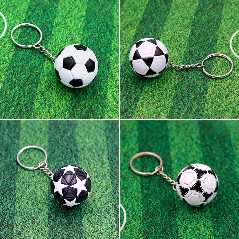World Cup ฟุตบอลของที่ระลึกพวงกุญแจ Match Ball แฟนพวงกุญแจพวงกุญแจจี้พวงกุญแจฟุตบอล F6c8