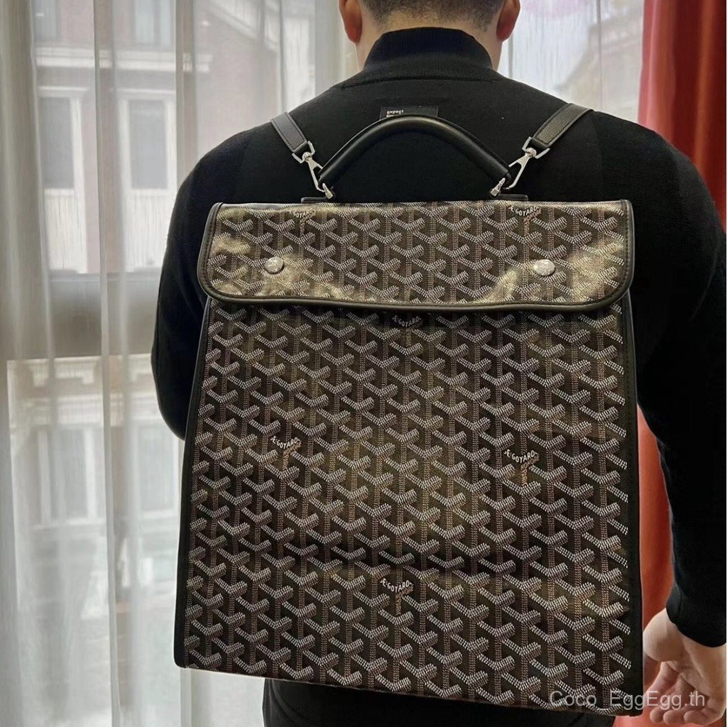 GO Backpack Backpack Unisex Leisure Travel