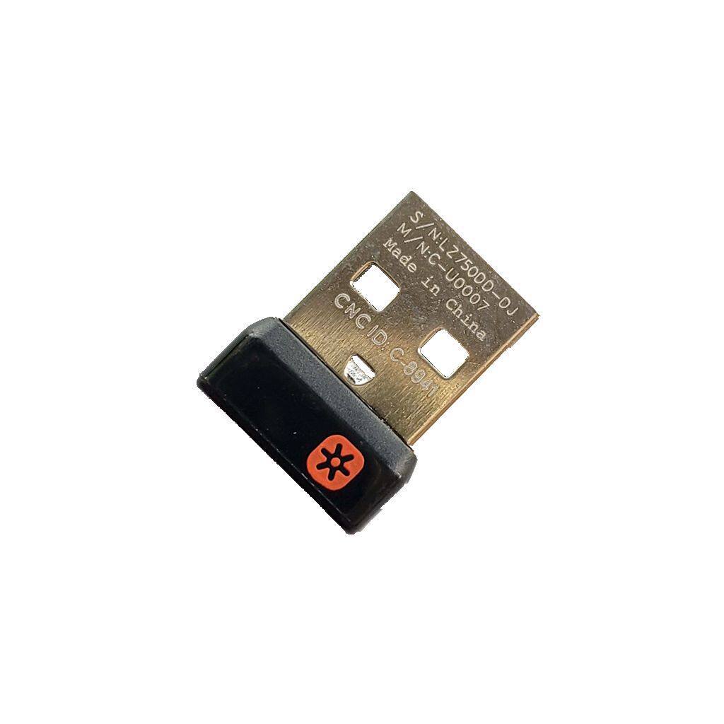 เครื่องรับสัญญาณคีย์บอร์ดเมาส์ Logitech m190mk270mk220mk240mk470m150m221m185 Youlian