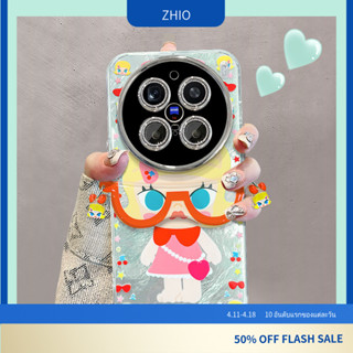 [43]สำหรับ X200 X200 pro X100 X100 pro X90 X80 X70 X60  เคส