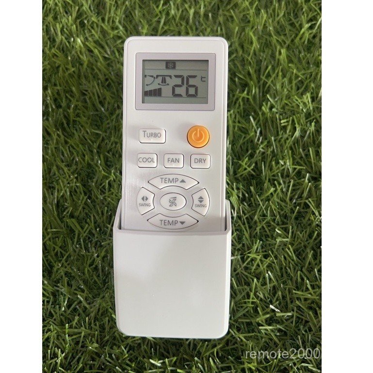 HAIER รีโมทแอร์ ไฮเออร์ นักร้อง สวิง 4 ทาง เปลี่ยนรีโมทเดิมได้ด้วยลุคนี้และปุ่มได้ทุกรุ่น ถูกสุดๆส่งไวสุด