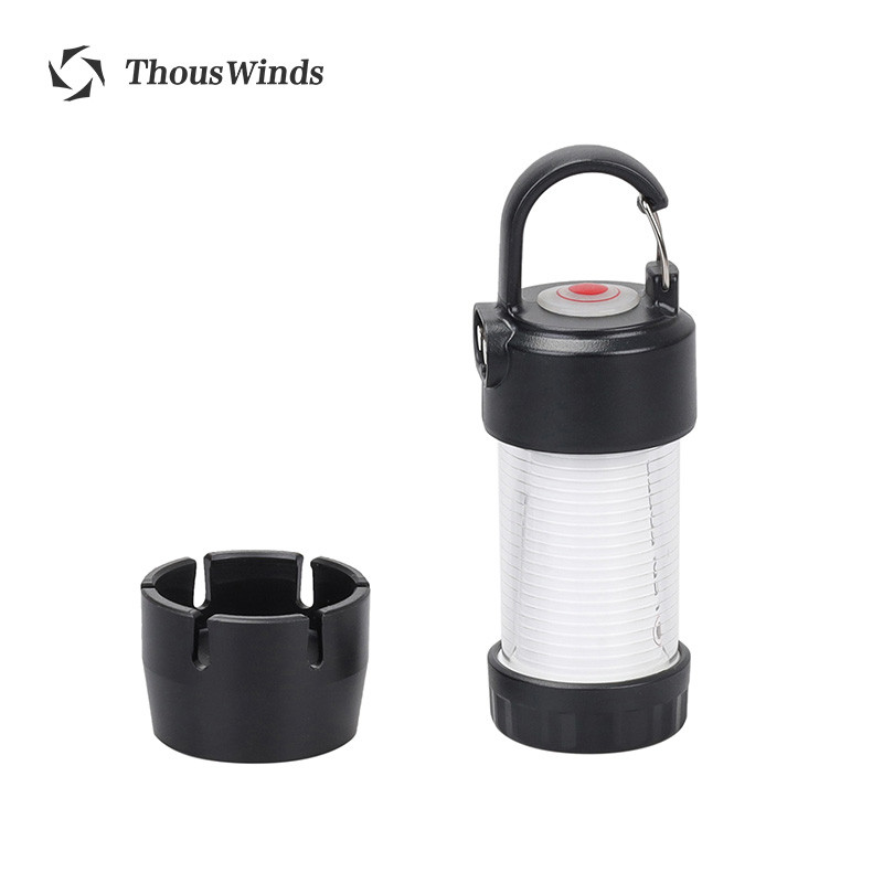 Thous Winds ปรับให้เข้ากับ Goal Zero ML4 โคมไฟผู้ถือโคมไฟแม่เหล็กผู้ถือโคมไฟขาตั้งกล้องอะแดปเตอร์ผู้