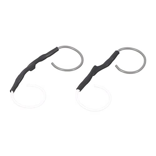 KITACO Rectifier Diode 1A for DC12V Vehicles, Universal, Set of 2, Part No. 0900-755-01410