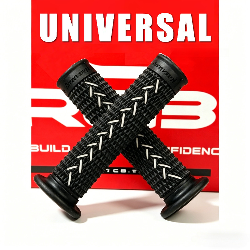 ปลอกแฮนด์  มือครัช - ปอกแฮน กันลื่นดูดซับแรงสั่น ​นำไปใช้:nmax/giorno/aerox 155