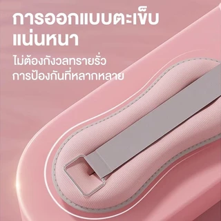 [พร้อมส่ง] ถุงทรายถ่วงน้ำหนัก 0.3-2kg ถุงทราย ใส่สบาย การฝึกวิ่ง เหมาะสำหรับข้อมือและข้อเท้า กระสอบทราย