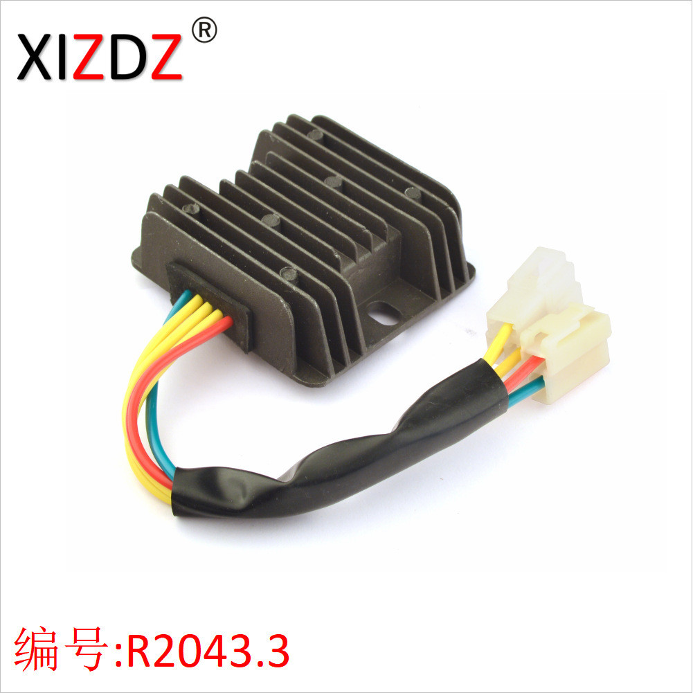 [2025ใหม่] 2043.3 Xiaoxing Rectifier Hyosung 32800HN9101 32800HN9110 32800HP9300