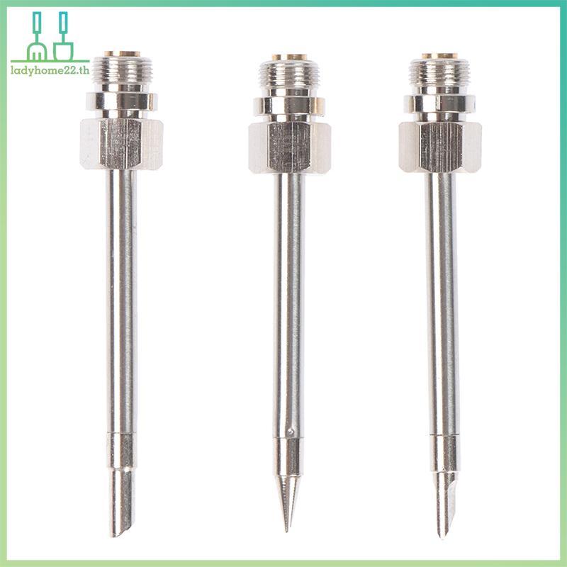 DOOULADY 8W-30W หัวแร้งแบตเตอรี่ หัวแร้ง usb หัวแร้งแบบพกพา ปลาย TH
