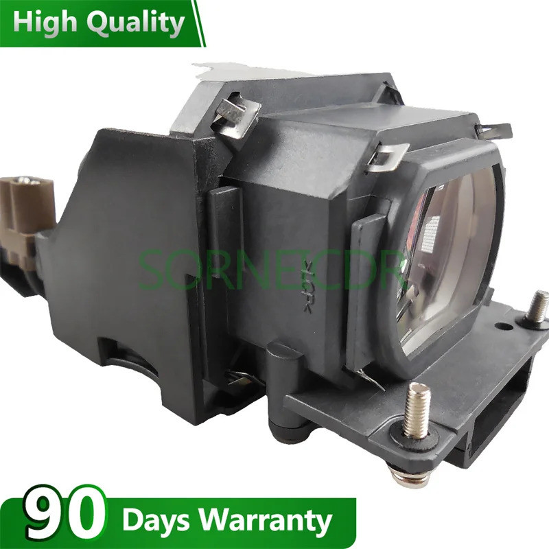 ET-LAB50 สําหรับ Panasonic PT-LB50 PT-LB50EA PT-LB50NTE PT-LB50NTEA PT-LB50NTU PT-LB50SE PT-LB50SE P