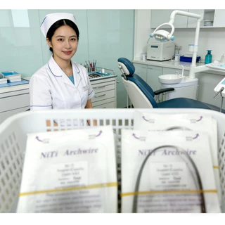 COD10pack เครื่องตัดลวดสแตนเลส Niti เครื่องตัดสายไฟ