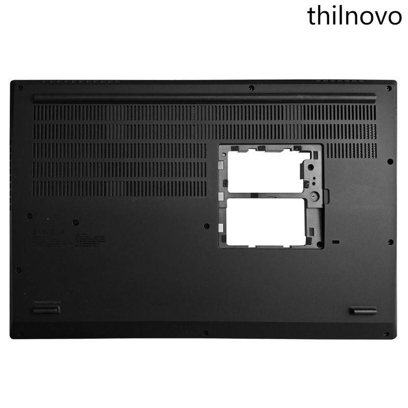 เหมาะสําหรับ Lenovo Thinkpad T17g P17 Gen1 P17 Gen2 C กรณี D กรณี 5CB0Z69135