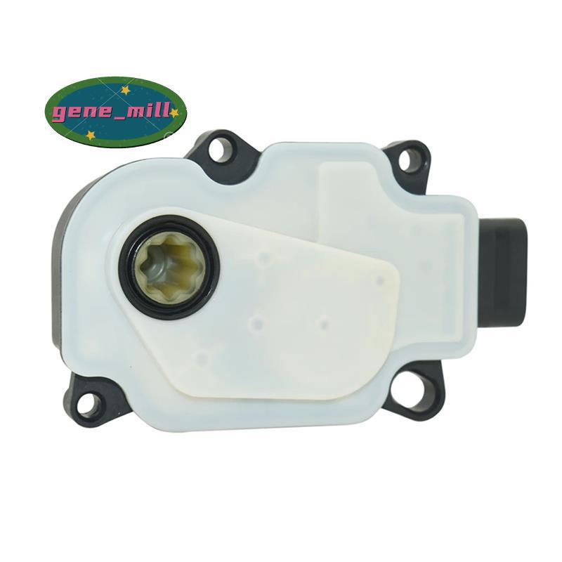 1316-888-00043 1316 888 00043 ก24011023112 T83620BB หม้อน้ํา Grille Active Shutter มอเตอร์ Actuator 